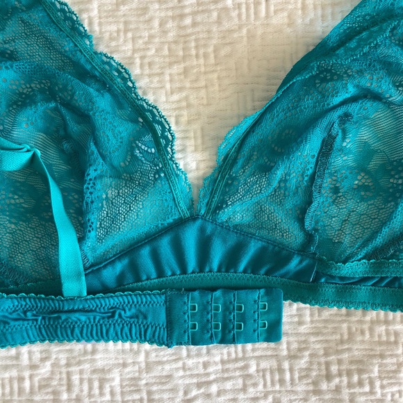 Cosabella Trenta Bralette - Picture 7 of 7